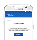 POScaller products device
